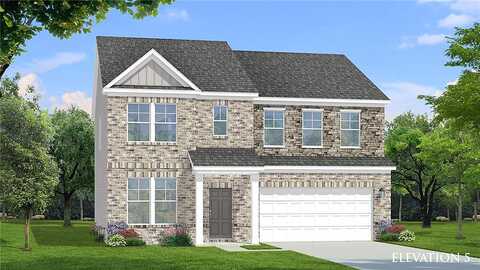 Belvedere Road, Mcdonough, GA 30253