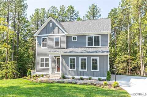 Kings Pond Drive, New Kent, VA 23140