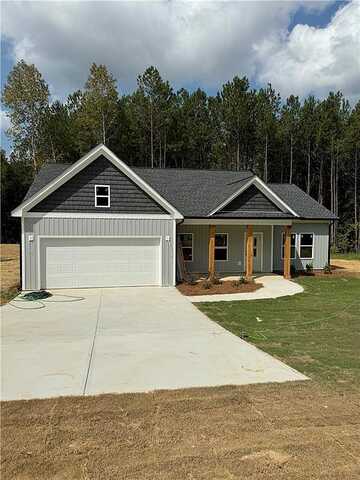 Polk Lane, Dallas, GA 30132