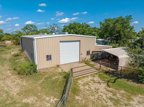 County Road 261, Breckenridge, TX 76424