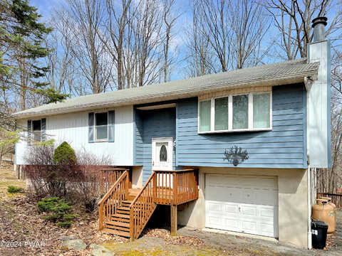 Star View Terrace, Lake Ariel, PA 18436