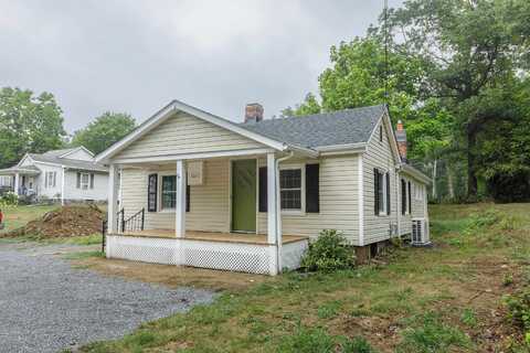 Frye St, Waynesboro, VA 22980