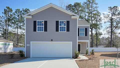 Ellie Way, Savannah, GA 31419