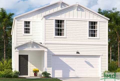 Amethyst Drive, Savannah, GA 31302