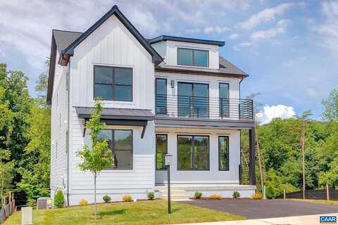 Horizon Rd, Charlottesville, VA 22902