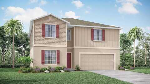 Del Aire Court, Poinciana, FL 34758