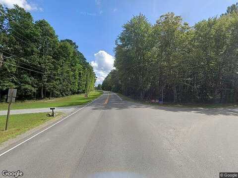 Mariners Woods Drive, Hartfield, VA 23071