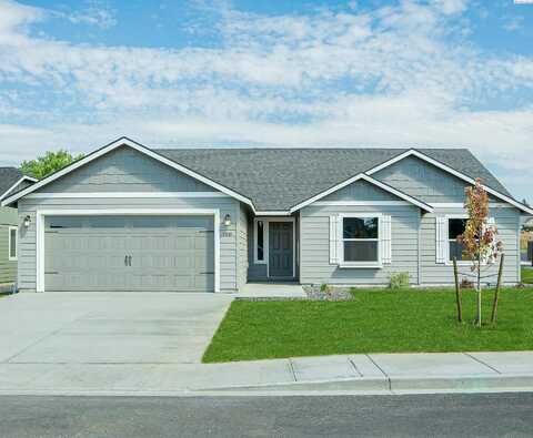 W Ella Ct., Pasco, WA 99301