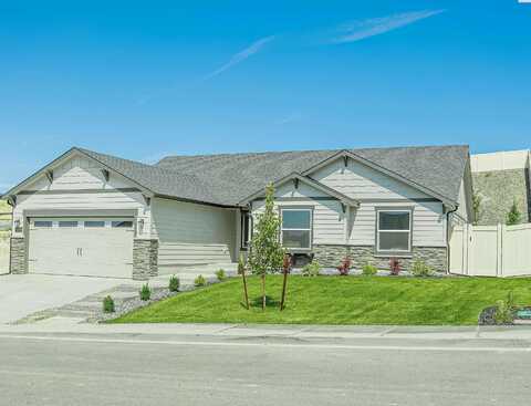 W 25Th Ave, Kennewick, WA 99338