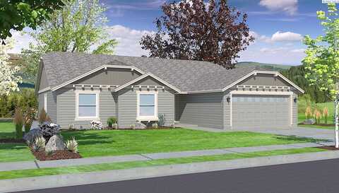 Sw Kelandren, Prosser, WA 99350