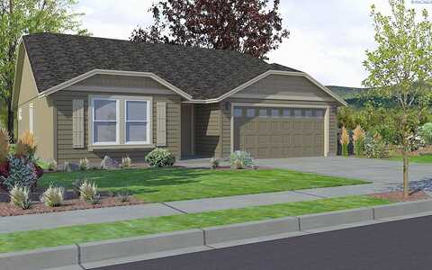 Van Way, Grandview, WA 98930