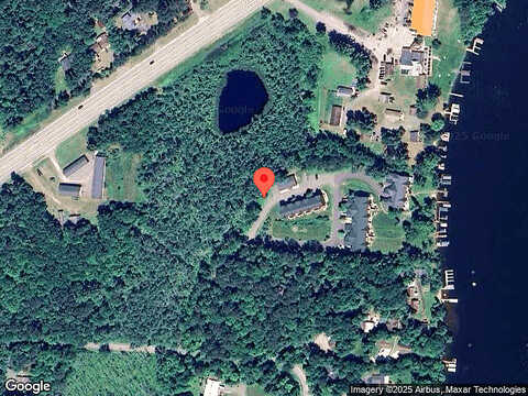 Copperwood Cir # 7, Eagle River, WI 54521
