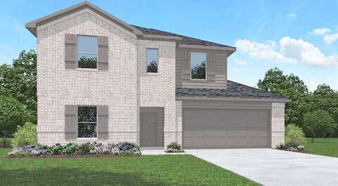 Oasis Ridge Drive, Katy, TX 77493