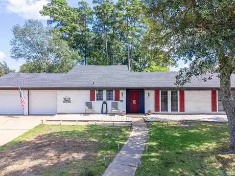 N 4Th, Longview, TX 75605