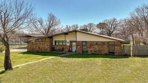 32Nd Street Nw, Mineral Wells, TX 76067