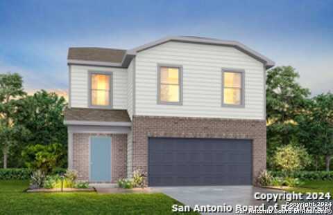Mill Mountain, Seguin, TX 78155