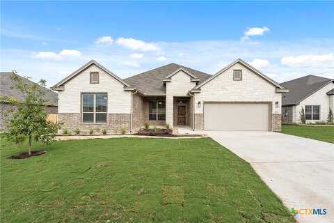 Carnaby Drive, Temple, TX 76502