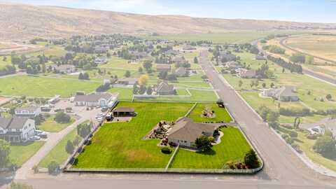 E Canyon Meadows Dr., Kennewick, WA 99338