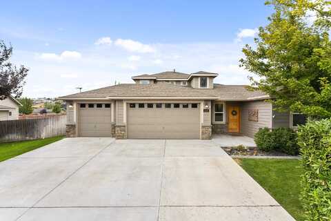 W 34Th Court, Kennewick, WA 99336