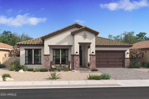 N Golden Trail, San Tan Valley, AZ 85140