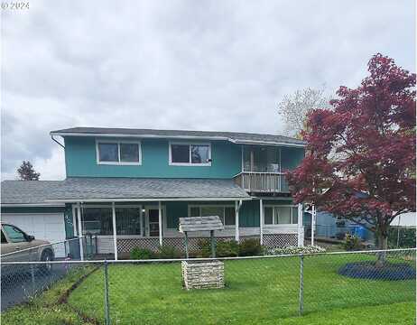 Se 101St Ave, Vancouver, WA 98660