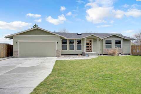 S Buntin Ct, Kennewick, WA 99336