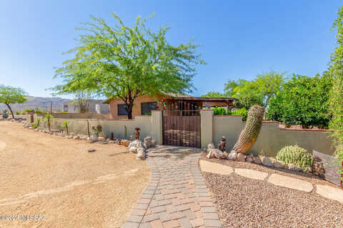 S Mule Deer Road, Marana, AZ 85653