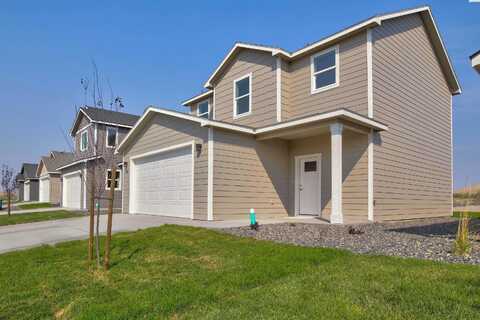 Stardust St, Richland, WA 99352