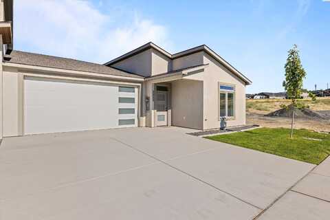 S Nelson St, Kennewick, WA 99338