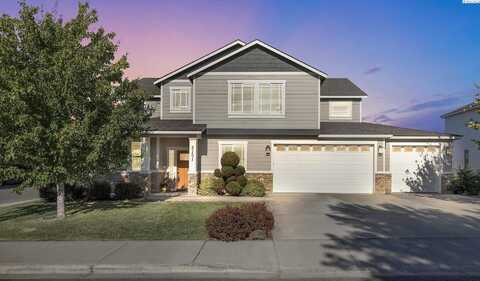 S Edison St., Kennewick, WA 99336