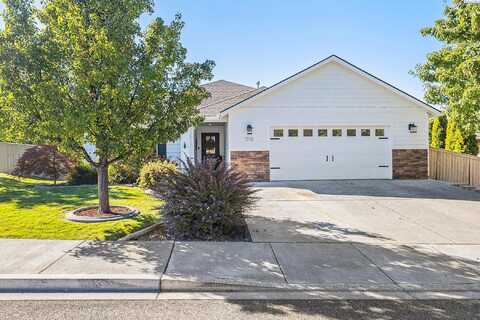 S Jefferson Pl., Kennewick, WA 99338