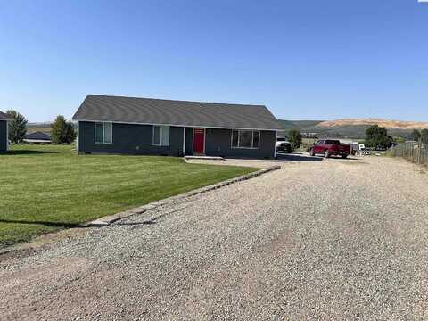 Wendel Phillips, Sunnyside, WA 98944