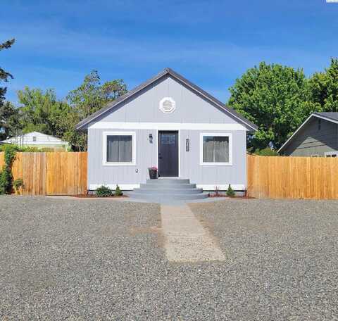 Alice St., Prosser, WA 99340