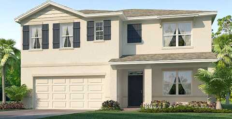 Hickory Course Trail, Ocala, FL 34472