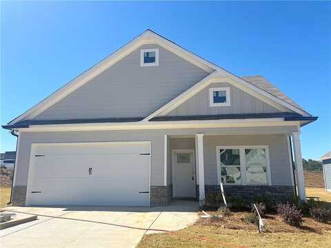 Sunflower Circle Ne, Cartersville, GA 30121