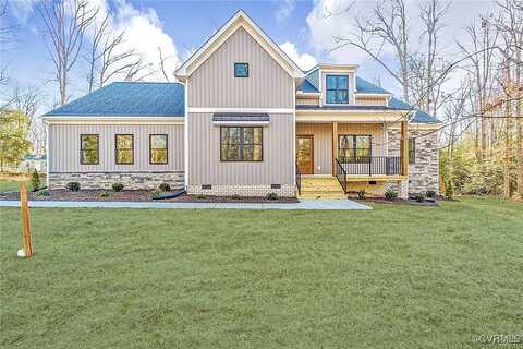 Scotchtown Road, Montpelier, VA 23192