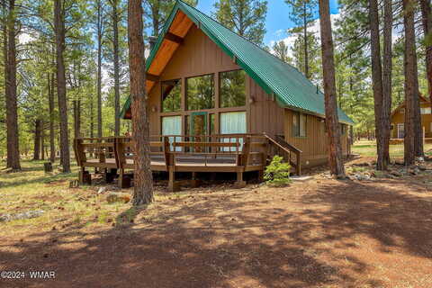 N1030, Greer, AZ 85927