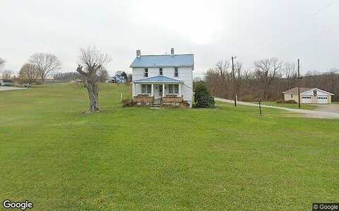 Mount Pleasant Rd, West Newton, PA 15089