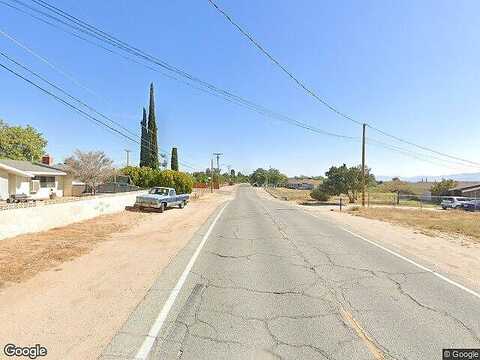 E Ave, Hesperia, CA 92345