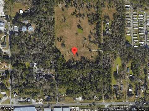 Driggers St, Jacksonville, FL 32220