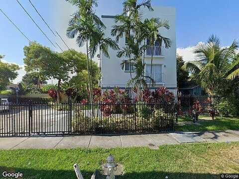 Ne 1St Ave, Miami, FL 33138