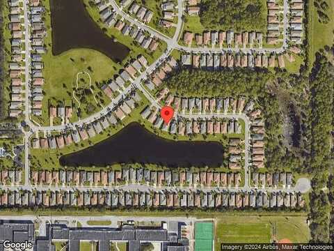 Sw Rocky Bayou Ter Unit 709, Port Saint Lucie, FL 34986