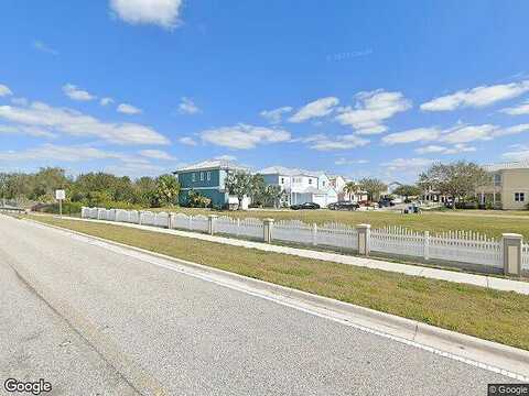 Simone Shores Cir, Apollo Beach, FL 33572