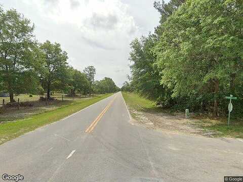 Grande Avenue, Folkston, GA 31537