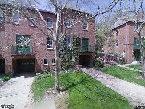 Pennridge Rd, Pittsburgh, PA 15211