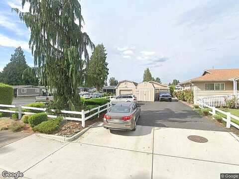 37Th St Se Trlr 78, Auburn, WA 98002