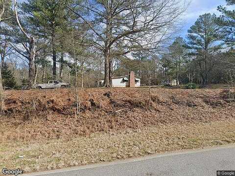 Vaughn Rd, Griffin, GA 30223