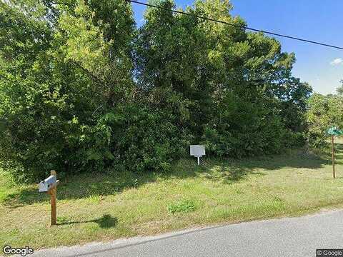 Sw 107Th St, Ocala, FL 34476