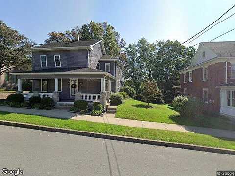 3Rd, NORTHUMBERLAND, PA 17857