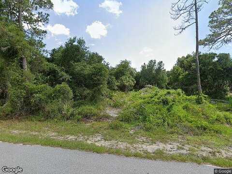 Rosette Rd, North Port, FL 34288